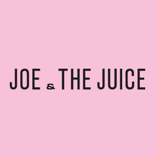 Joe & Juice